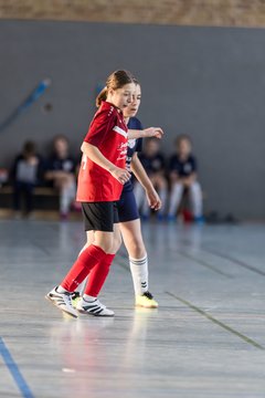 Bild 678 - wDJ Loewinnen Cup D2